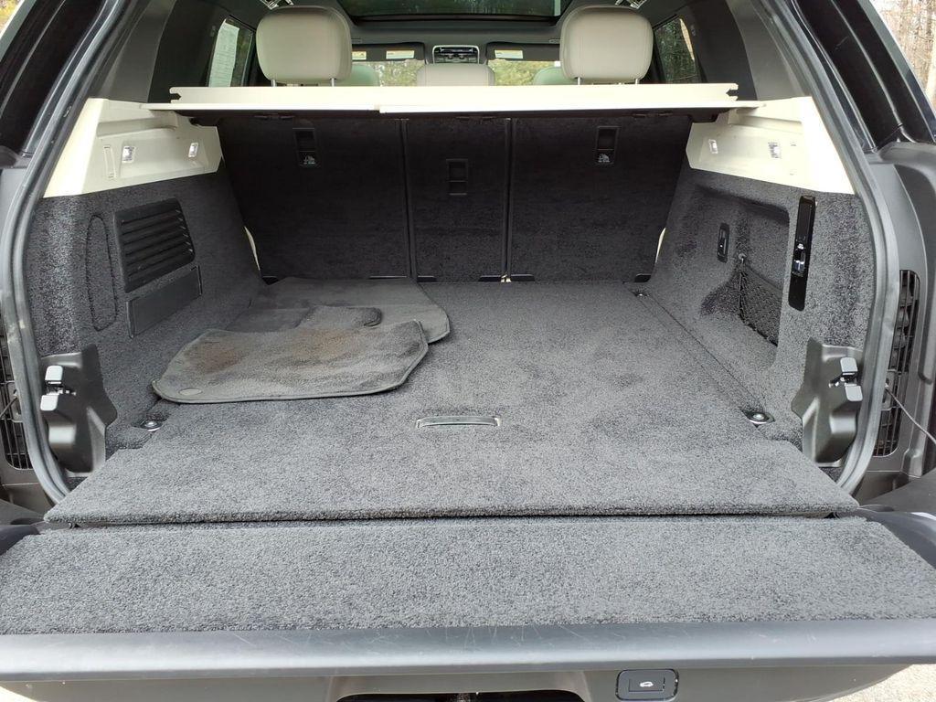 used 2023 Land Rover Range Rover car, priced at $89,795