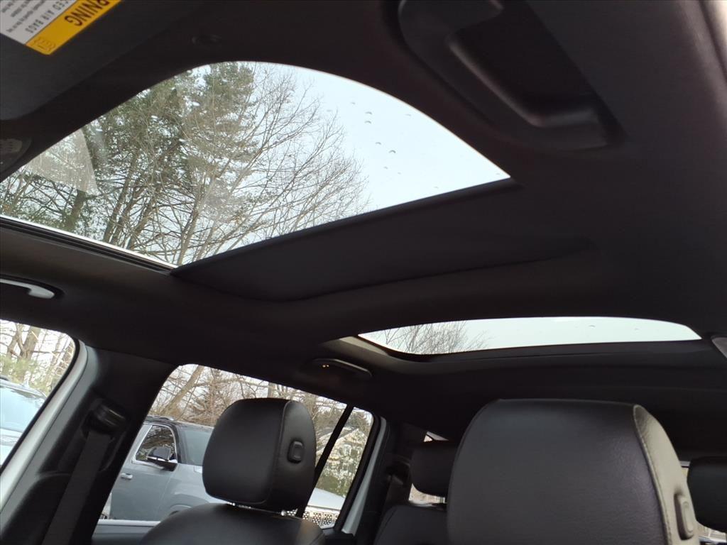 used 2025 Mercedes-Benz GLB 250 car, priced at $38,941