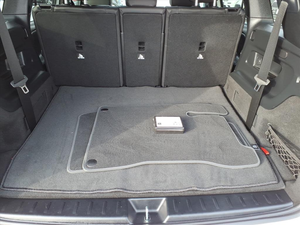 used 2025 Mercedes-Benz GLB 250 car, priced at $38,941