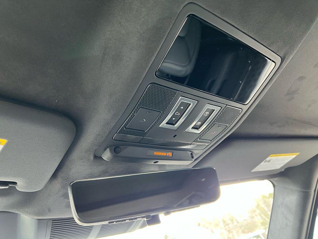 new 2026 Land Rover Defender car, priced at $101,706