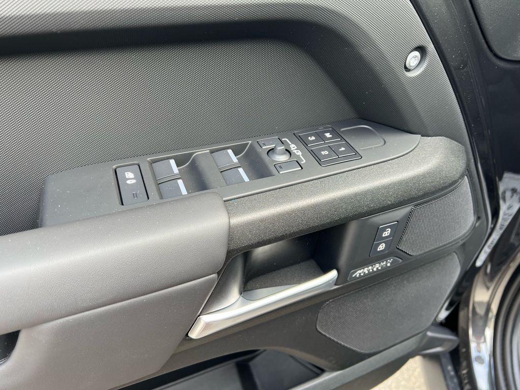 new 2026 Land Rover Defender car, priced at $101,706