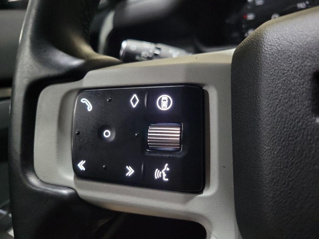 used 2024 Land Rover Defender car
