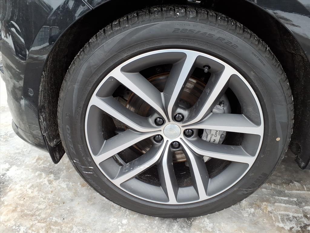 new 2025 Land Rover Range Rover Sport car, priced at $103,640