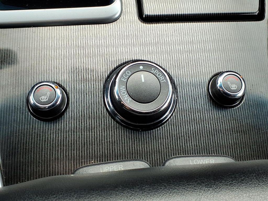 used 2016 INFINITI QX60 car, priced at $10,121