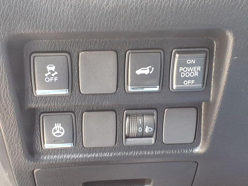 used 2016 INFINITI QX60 car, priced at $10,121