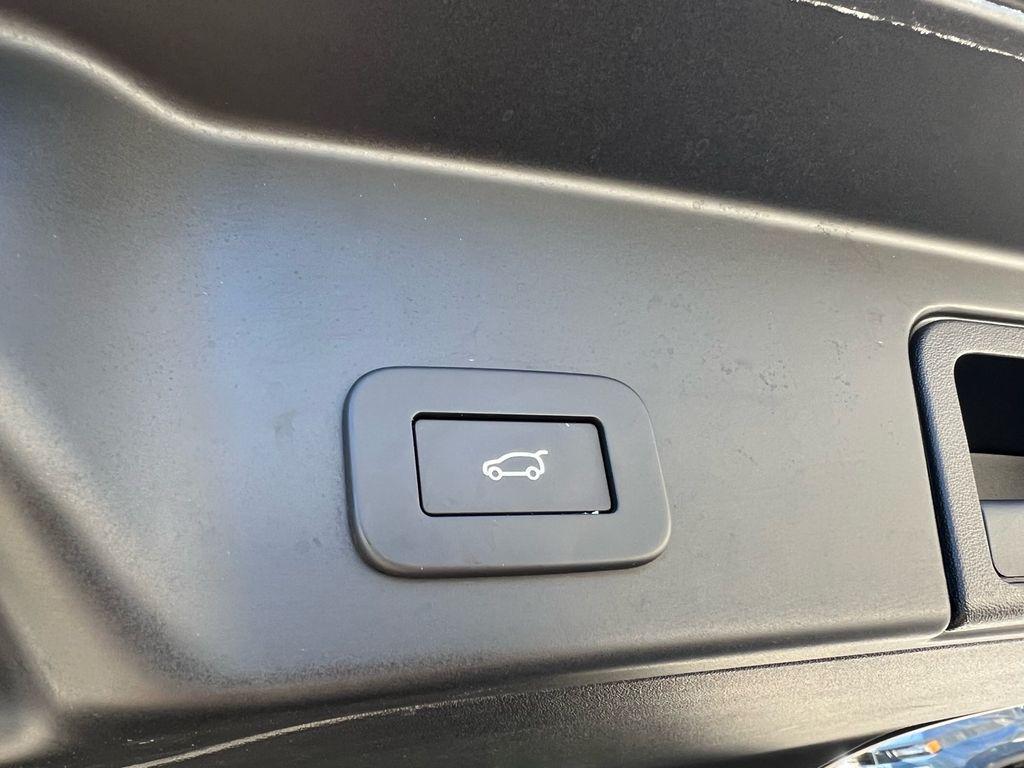 used 2023 Land Rover Range Rover Evoque car, priced at $36,364