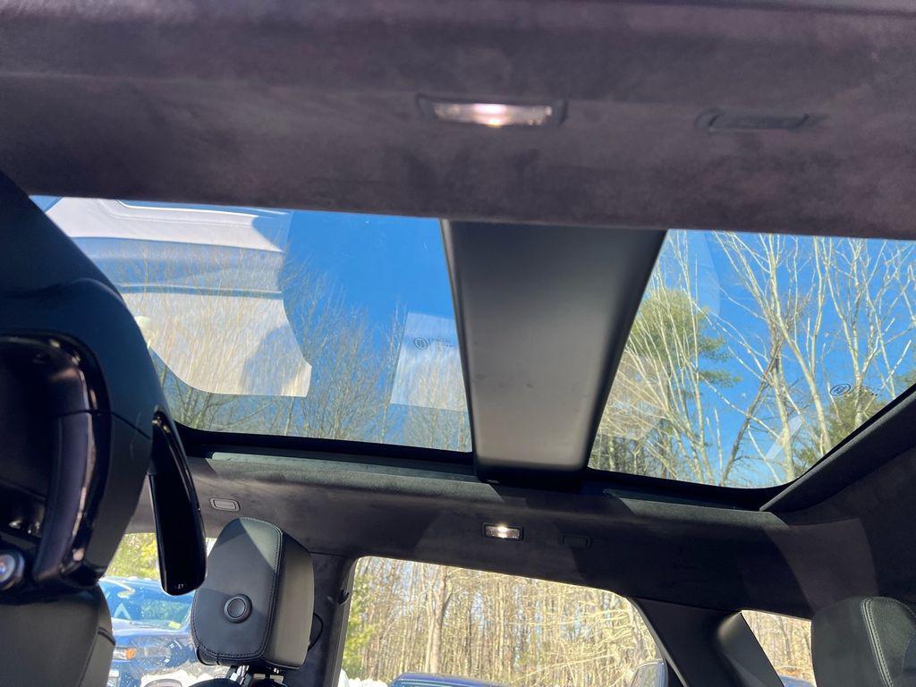 used 2023 Land Rover Range Rover Evoque car, priced at $36,364