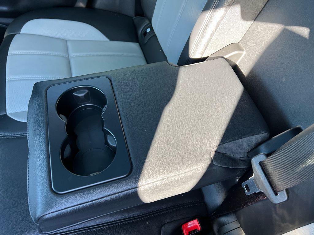 used 2023 Land Rover Range Rover Evoque car, priced at $36,364