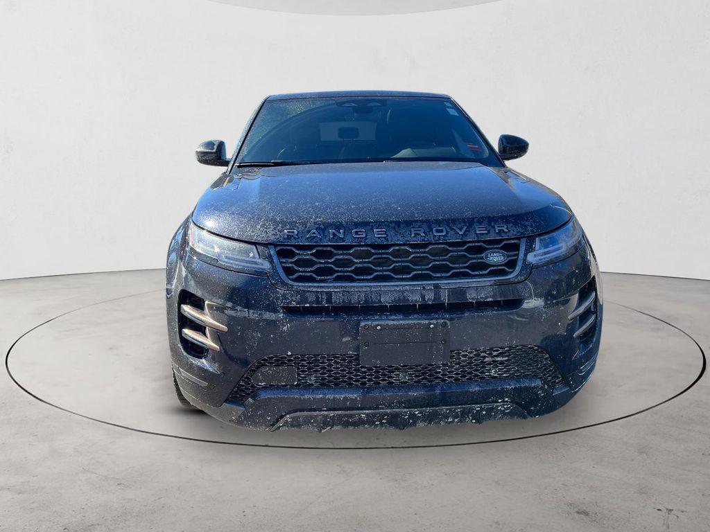used 2023 Land Rover Range Rover Evoque car, priced at $36,364