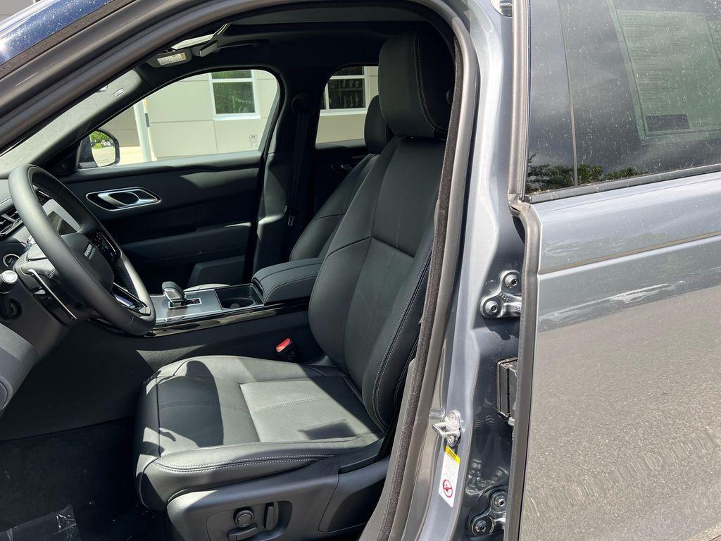 new 2026 Land Rover Range Rover Velar car, priced at $73,359