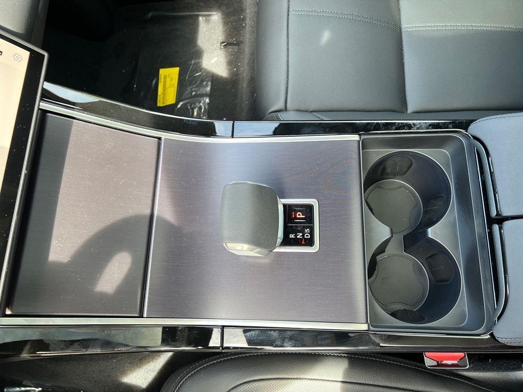 new 2026 Land Rover Range Rover Velar car, priced at $69,670