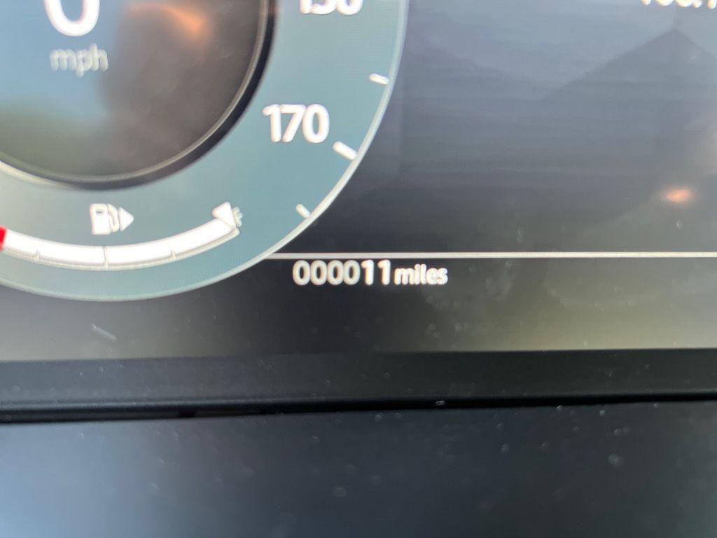 new 2026 Land Rover Range Rover Evoque car, priced at $61,530