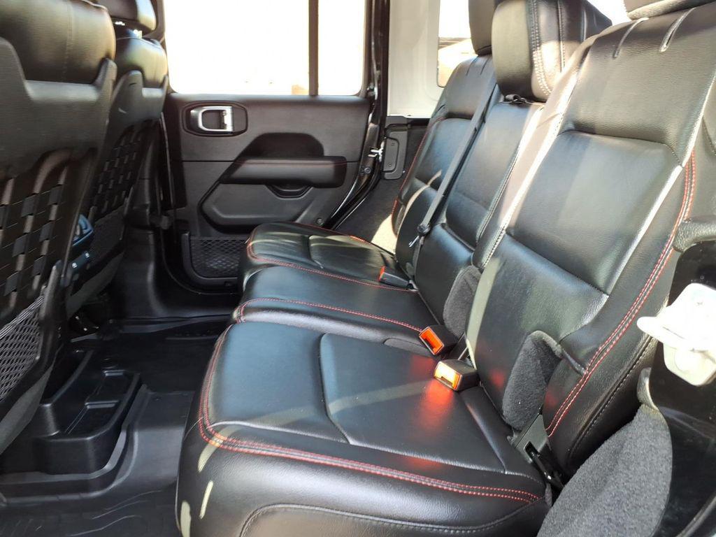 used 2019 Jeep Wrangler Unlimited car, priced at $32,451