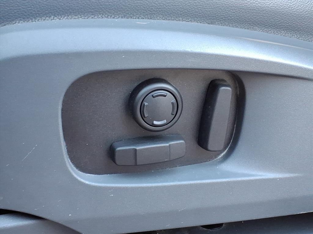 used 2024 Land Rover Defender car, priced at $64,458