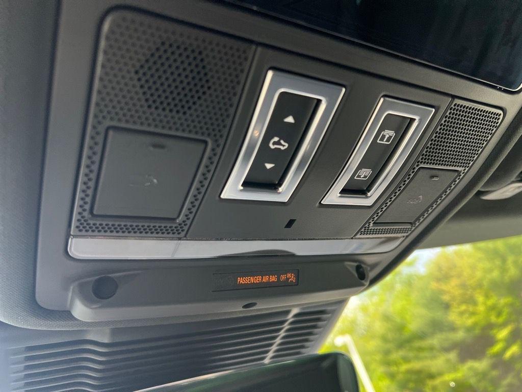 new 2025 Land Rover Range Rover Evoque car, priced at $60,970