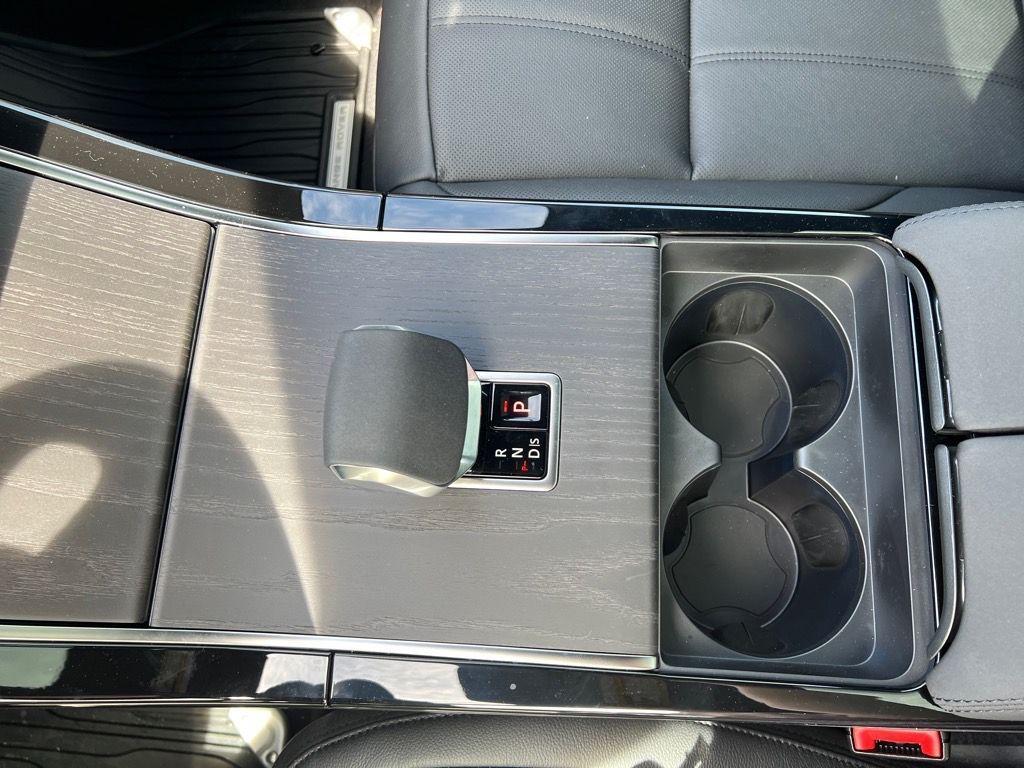 new 2025 Land Rover Range Rover Evoque car, priced at $60,970