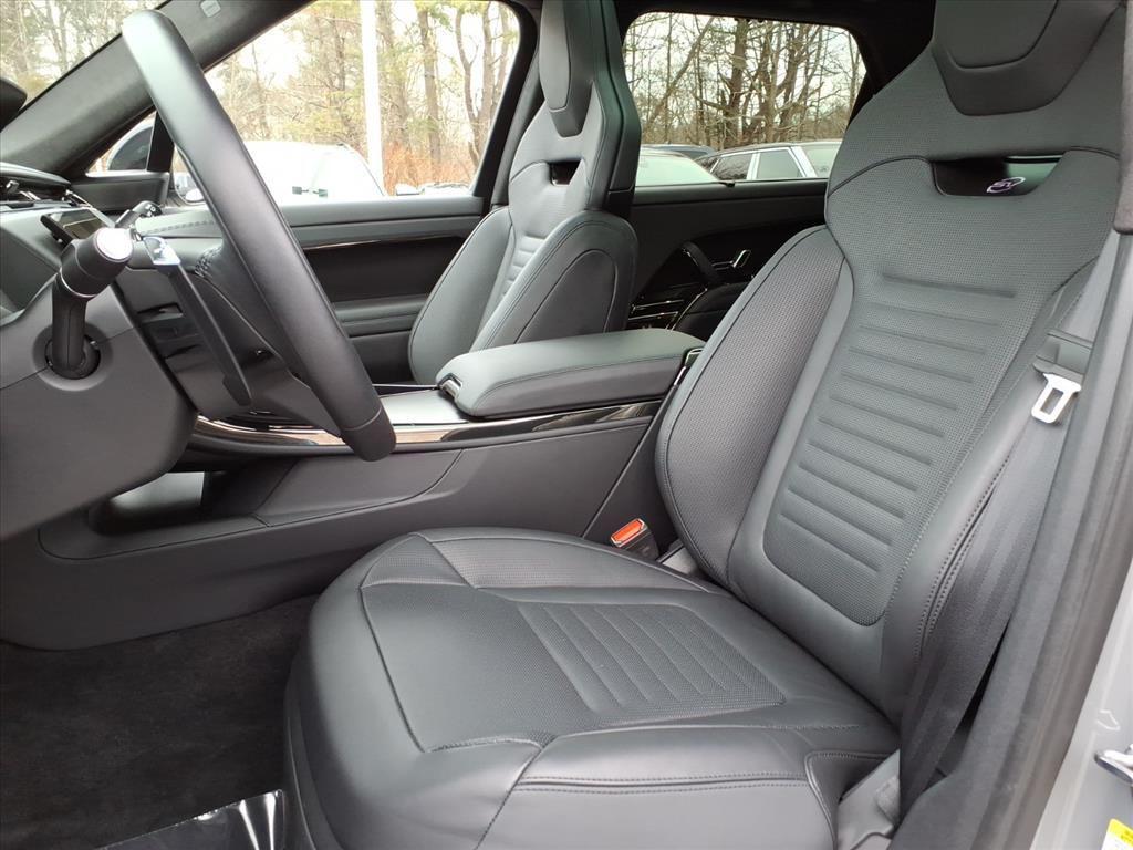 new 2025 Land Rover Range Rover Sport car, priced at $178,525