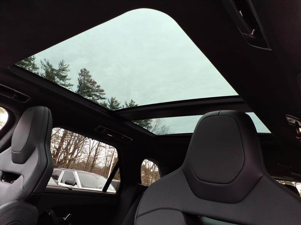 new 2025 Land Rover Range Rover Sport car, priced at $178,525