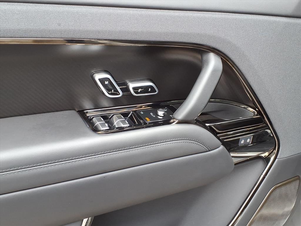 new 2025 Land Rover Range Rover Sport car, priced at $178,525