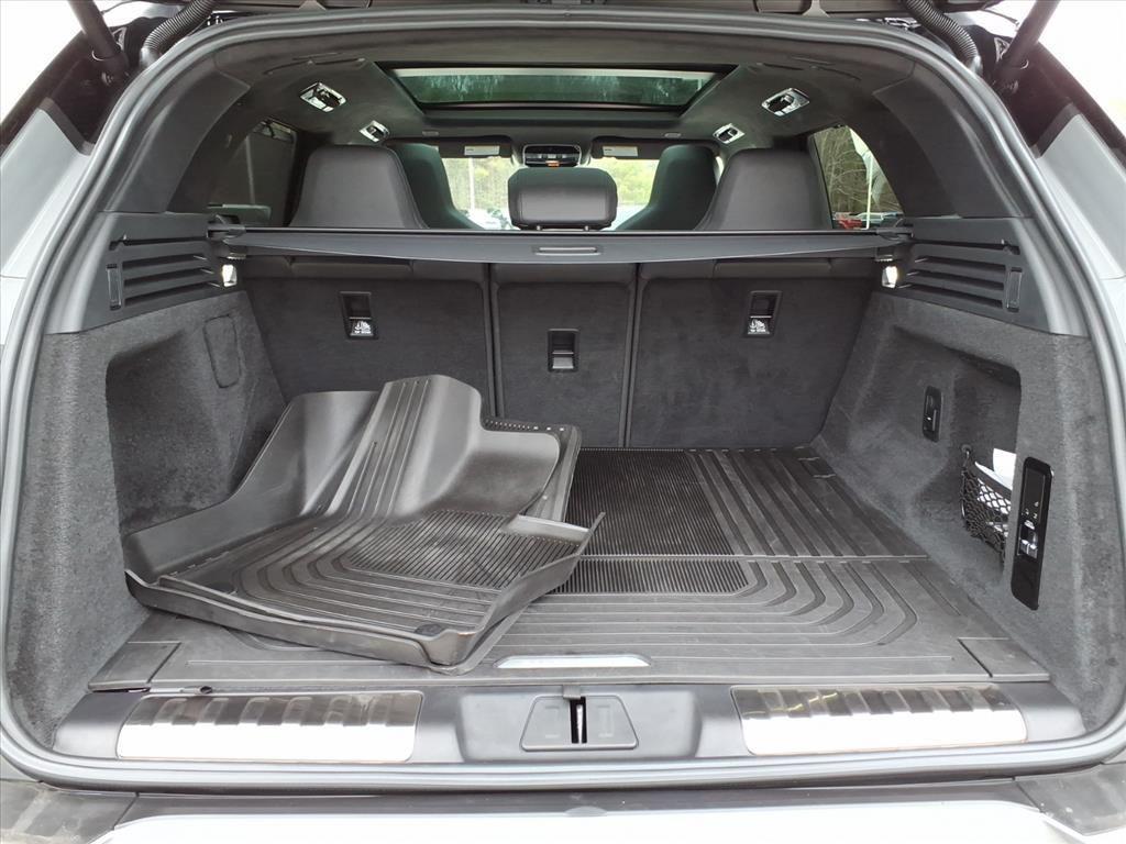 new 2025 Land Rover Range Rover Sport car, priced at $178,525