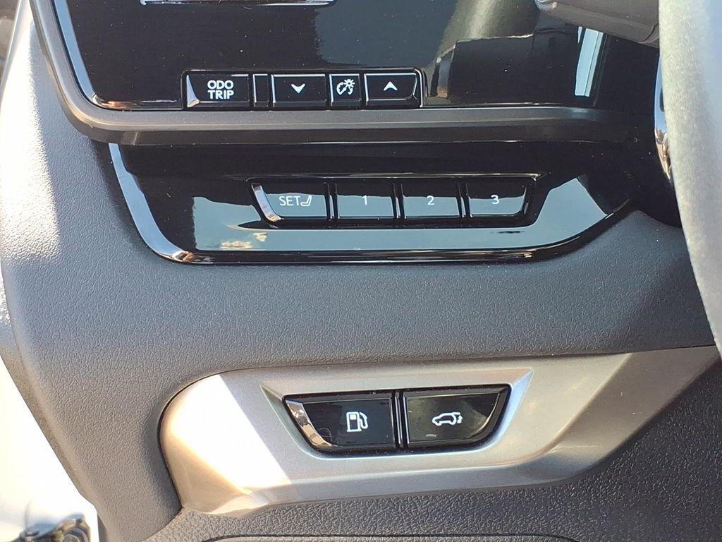 used 2023 Lexus RX 350 car, priced at $46,751