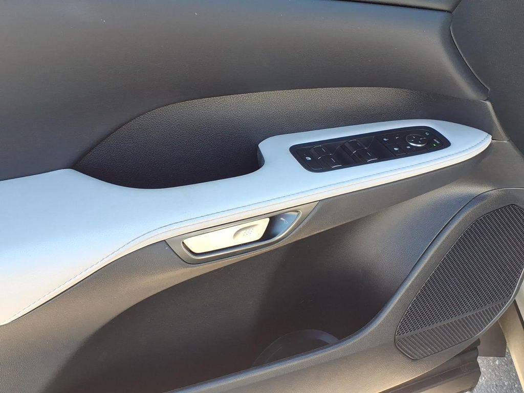 used 2023 Lexus RX 350 car, priced at $46,751