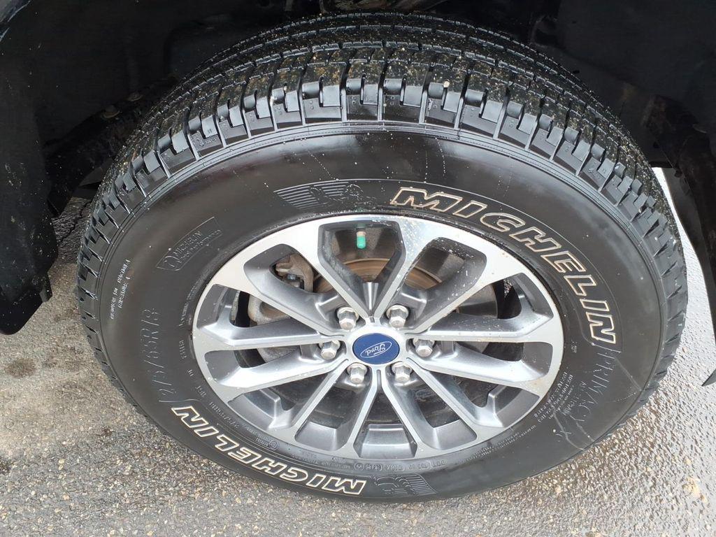 used 2020 Ford F-150 car, priced at $34,499