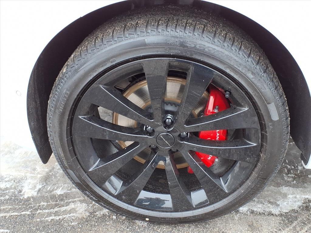 new 2026 Land Rover Range Rover Sport car, priced at $121,925