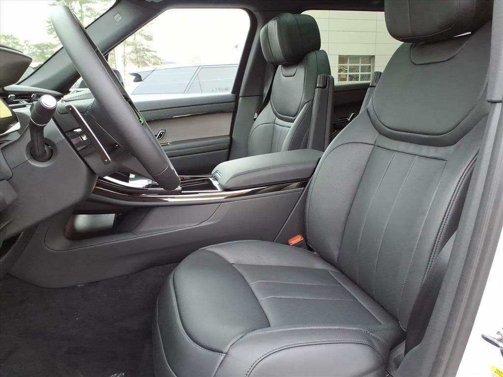 new 2026 Land Rover Range Rover Sport car, priced at $121,925