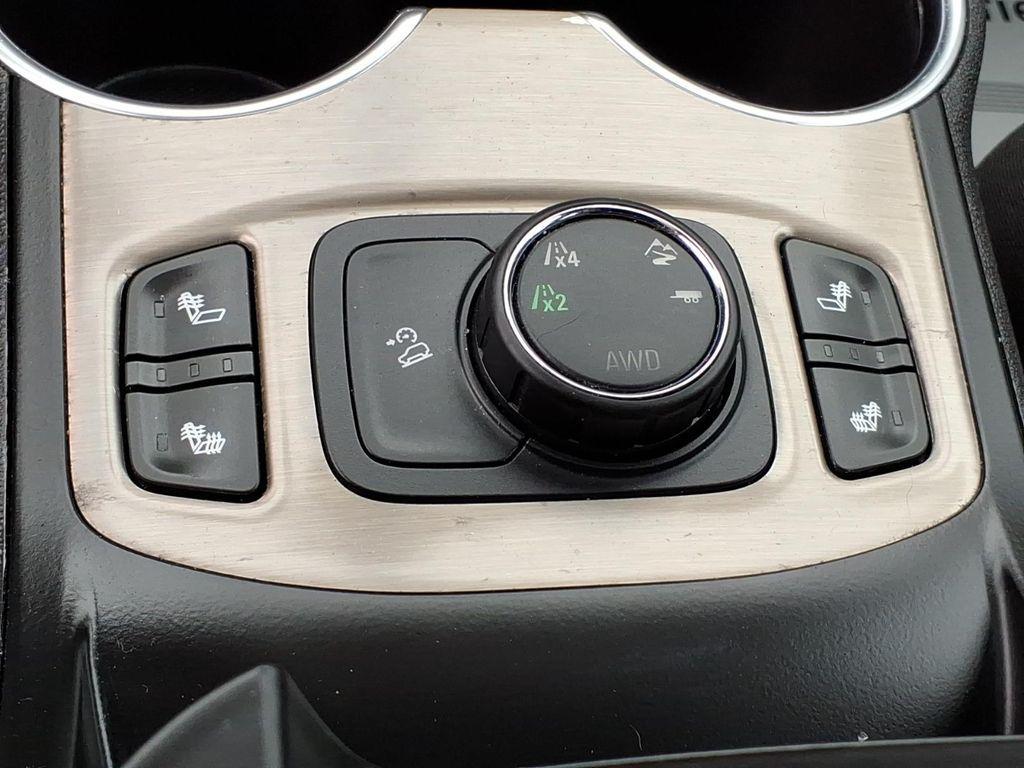 used 2018 GMC Terrain car, priced at $20,669