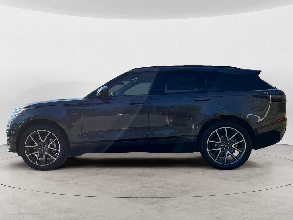 new 2025 Land Rover Range Rover Velar car, priced at $71,212