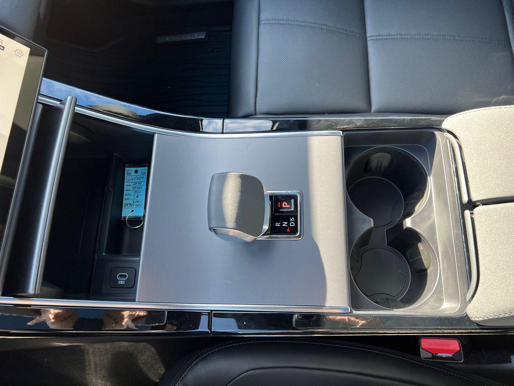 new 2025 Land Rover Range Rover Velar car, priced at $71,212