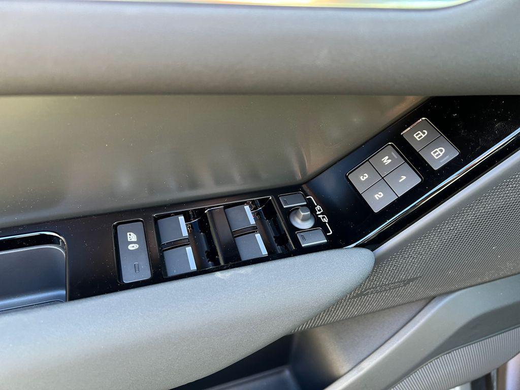 new 2025 Land Rover Range Rover Velar car, priced at $71,212