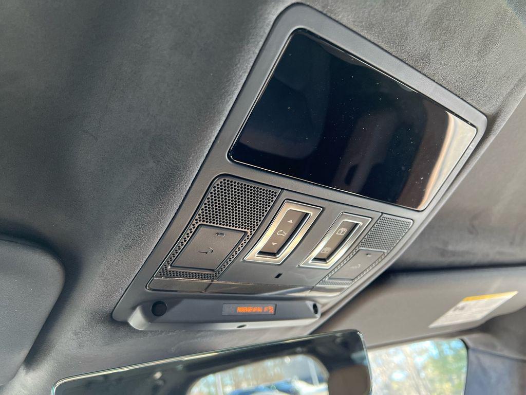 new 2026 Land Rover Defender car, priced at $132,506