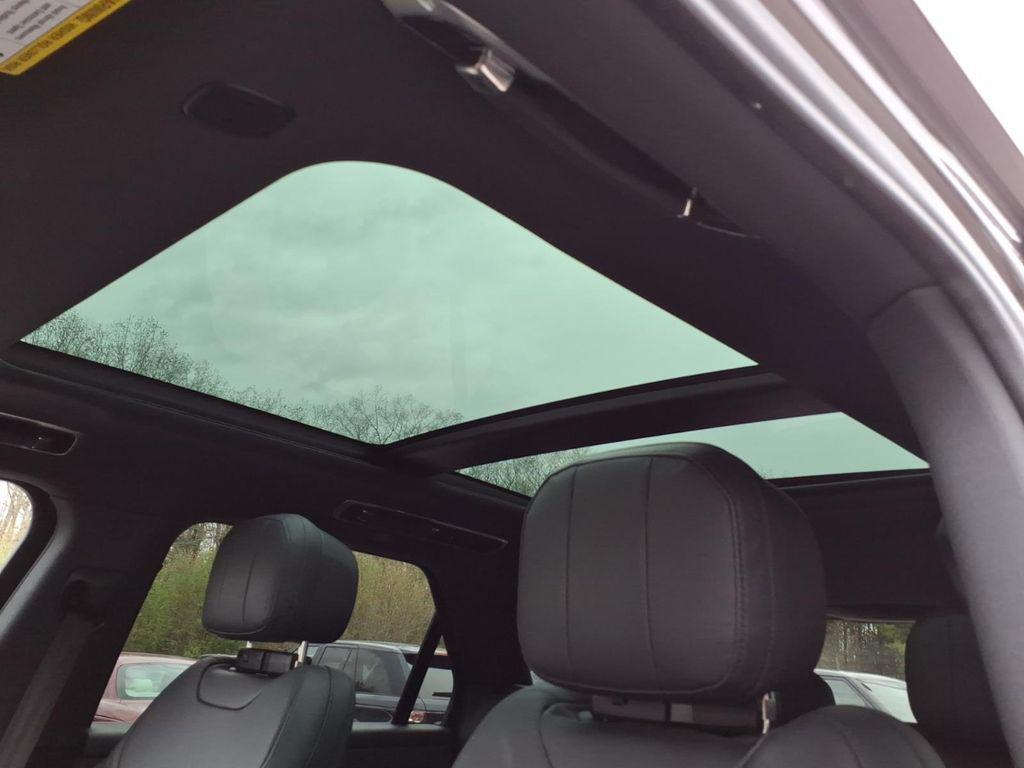 used 2023 Land Rover Range Rover Sport car, priced at $69,943