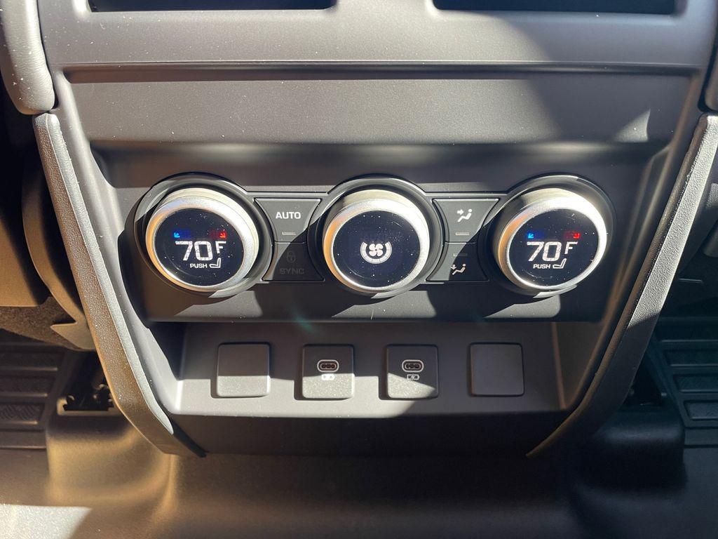 new 2024 Land Rover Defender car, priced at $101,988