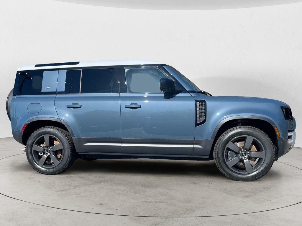 new 2024 Land Rover Defender car, priced at $101,988