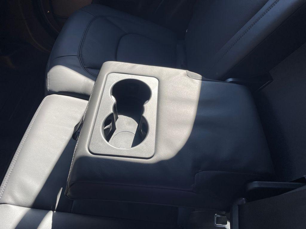 new 2024 Land Rover Defender car, priced at $101,988