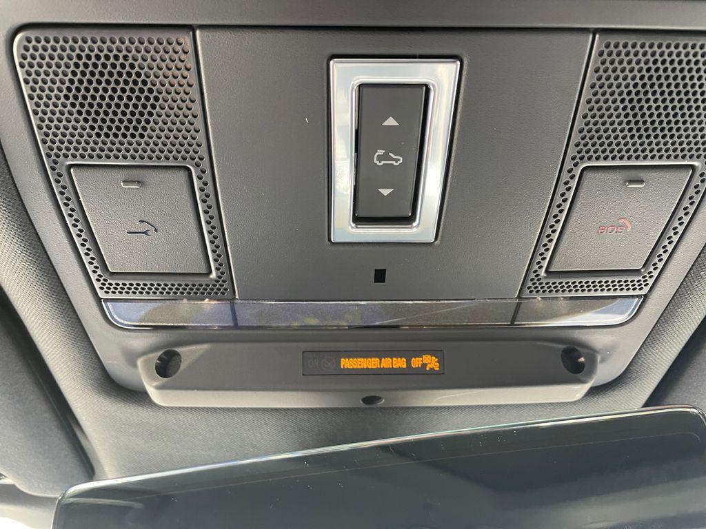 new 2024 Land Rover Defender car, priced at $101,988