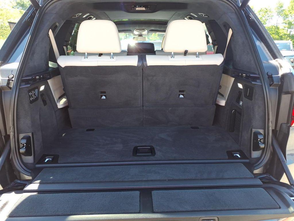 used 2019 BMW X7 car, priced at $34,110