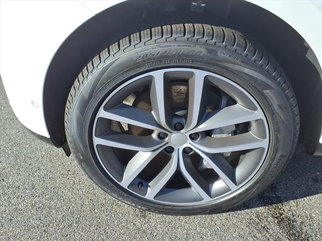 new 2025 Land Rover Range Rover car, priced at $146,580