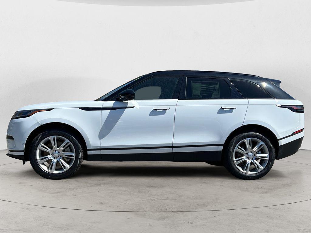 new 2026 Land Rover Range Rover Velar car, priced at $67,920