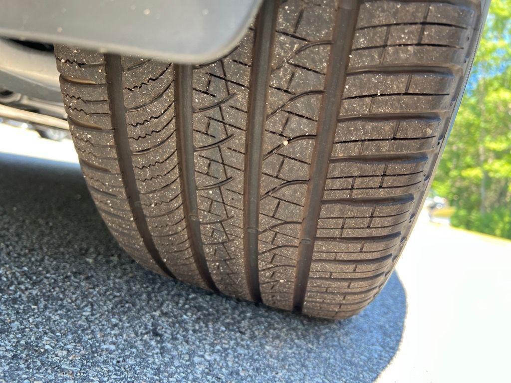 new 2025 Land Rover Range Rover car, priced at $133,060