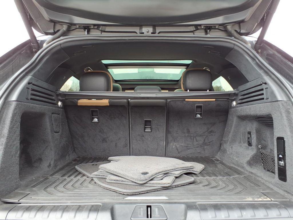 used 2023 Land Rover Range Rover Sport car, priced at $75,599