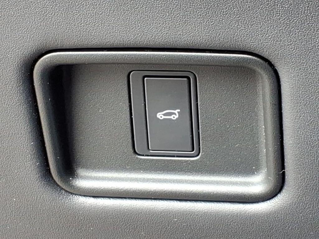 used 2023 Land Rover Range Rover Sport car, priced at $75,599