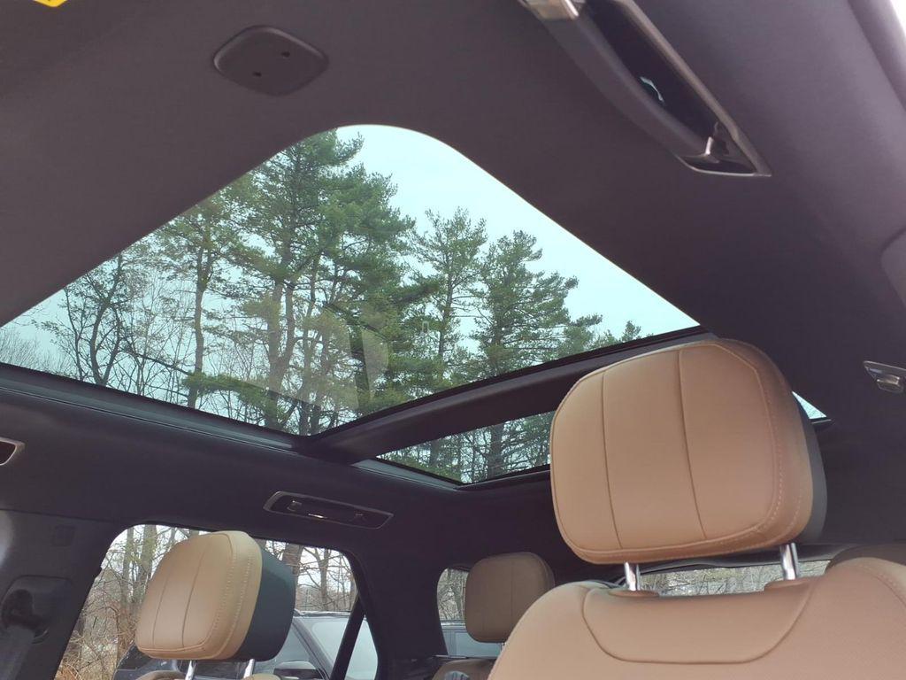 used 2023 Land Rover Range Rover Sport car, priced at $75,599