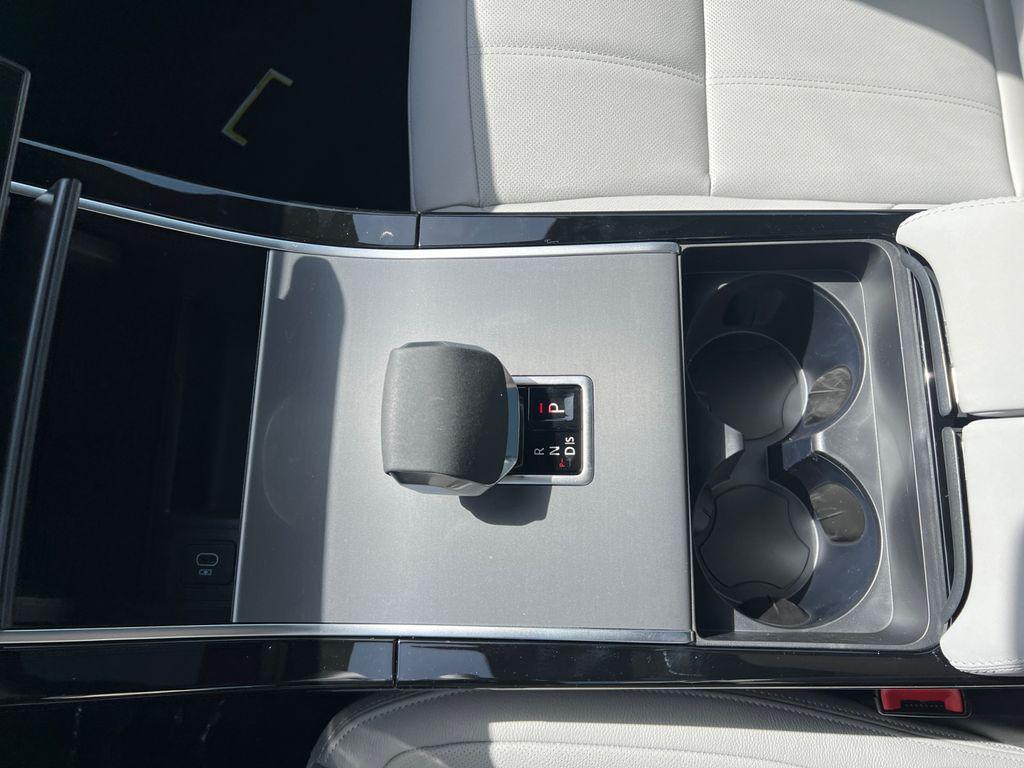 new 2026 Land Rover Range Rover Evoque car, priced at $56,600