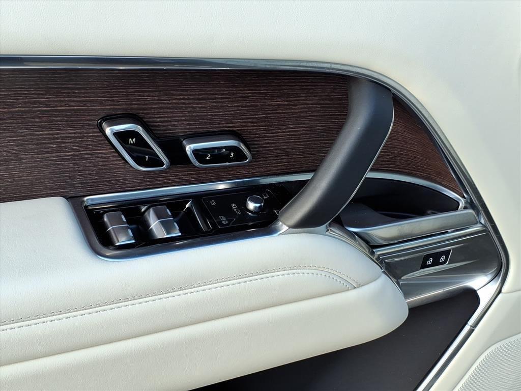 used 2025 Land Rover Range Rover car, priced at $134,057