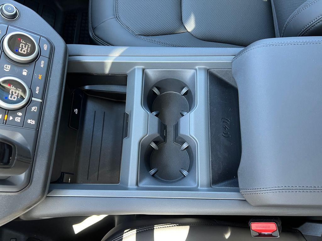 new 2025 Land Rover Defender car, priced at $71,863