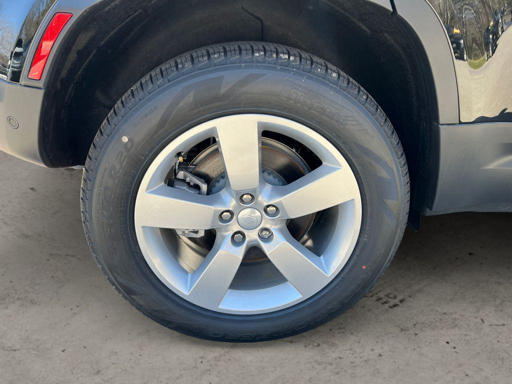 new 2025 Land Rover Defender car, priced at $71,863